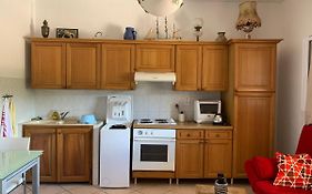 Appartement Brancuccio